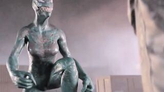 Top trending Hollywood movie