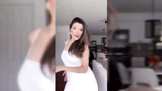 Indian Girl Shaile Malla Dance 14