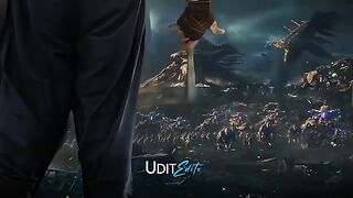 What if Episode 2 The wildcard