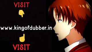 I got a cheat skill in another world episode 1 in hindi