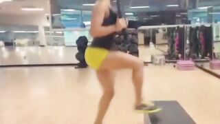 Bold Belles Build Strength, Break Limits