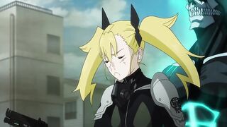 [S01-E16] Kaiju No 8