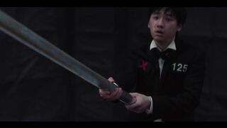 Squid Game Season 3 Episode 5 Part 2 in Hindi Dubbed