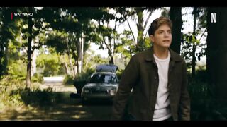 Wayward - Official Teaser -