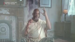 Katrina- Come Hell and High Water - Sneak Peek -