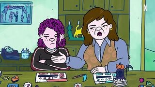 Long Story Short - Official Trailer -
