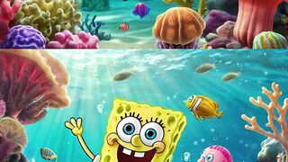 Find the Difference Bikini Bottom Edition!