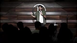 Marriage  Indian English  Stand-Up Comedy by Abhishek Upmanyu