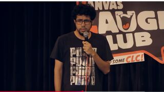Delhi, Mumbai  Rich People  Stand-up Comedy by Abhishek Upmanyu