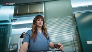 Breathless- Season 2 - Date Announcement -