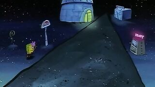 SpongeBob video