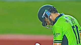Hasan nawaz great odi dabue against west indies