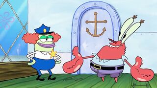 SPONGEBOB VIDEO