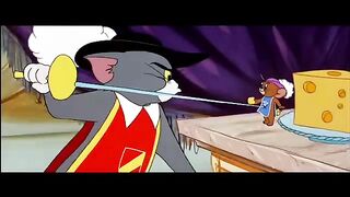 Tom  Jerry  Tom  Jerry in Full Screen Classic Cartoon Compilation  WB Kids