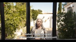 Two Graves - Official Trailer -
