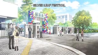 [S2-06] Bunny Girl Senpai