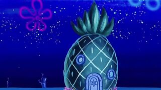 A night in the under ocean