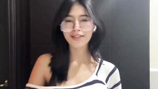 cakep bener badannya