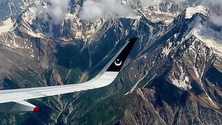 Pakistan nature