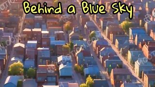The science behind a blue sky