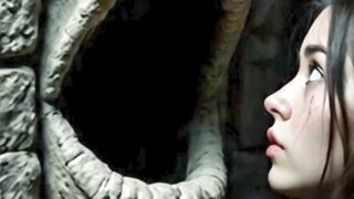 The Nun Silent Cloister  She Watches in the Dark  part 1 Horror thenun  TheBloodyFiles
