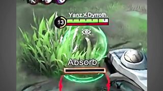 Dyrroth Yali Yali yanzxdyrroth