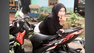 Dasar orang tua komedi TikTokAwardsID