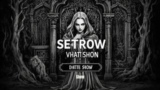 The Paranormal Dating Show Where Ghosts Rate Your Rizz viralhorror subscribe febspot horrorstory