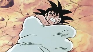 Dragon Ball Z Kai Episode no 16