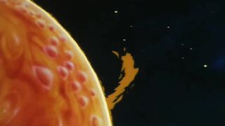 Dragon Ball ดรากอนบอล ตอนท 19 พากยไทย