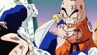 Dragon Ball Z Kai Episode no 018