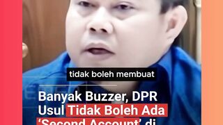 akun ganda sosmed