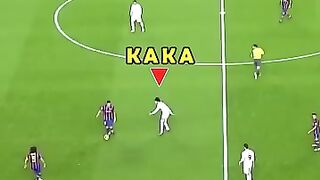 Busquets vs Real Madrid