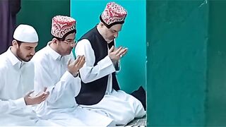 Mashallah Lal Qalandar