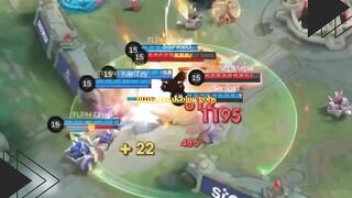 EPIC COMEBACK!