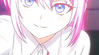Shikimaro most cute girl
