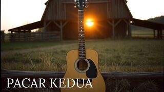 Audjuna - Pacar Kedua