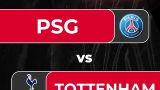 PSG vs Tottenham Duel Panas di Final Piala Super UEFA 14 Agustus 2025! Tebak Tim Juara di KAMUSTOTO