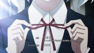Koujo Denka no Kateikyoushi Episodes 6
