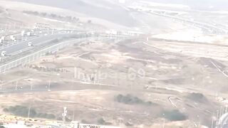 Parallel landing Istanbul filming Turkish Airlines A330 from a British Airways A320neo