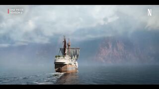 ONE PIECE Season 2  First Look