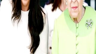 Meghan Markles Inappropriate Living Request Fi