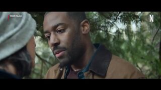Hostage - Official Trailer -