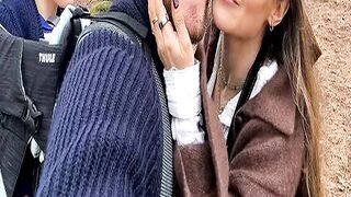 Made in Chelsea Star Ryan Libbey and Louise Thomps