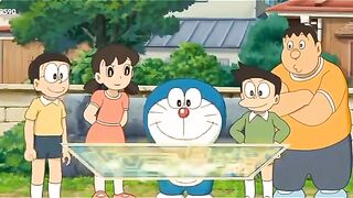 Doraemon new movie