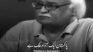 Pakistan ak azaad mulk ha talk famous personality Anwar maqsood