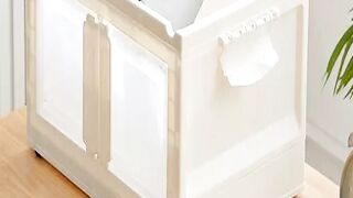 Innovative Stackable Boxes Are Musthave Stora