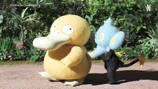 Pokémon Concierge - New Episodes Trailer -