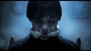 Wednesday Season 2 Episode 1 in Hindi Part 1