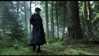 Wednesday Season 2 Episode 1 in Hindi Part 2